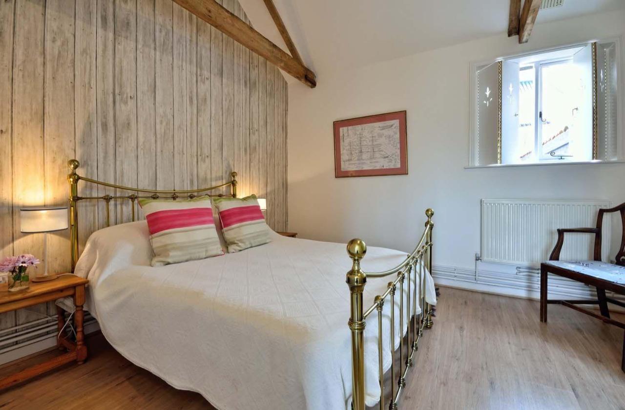 East Green Farm Cottages - The Granary แซกส์มันดัม ภายนอก รูปภาพ