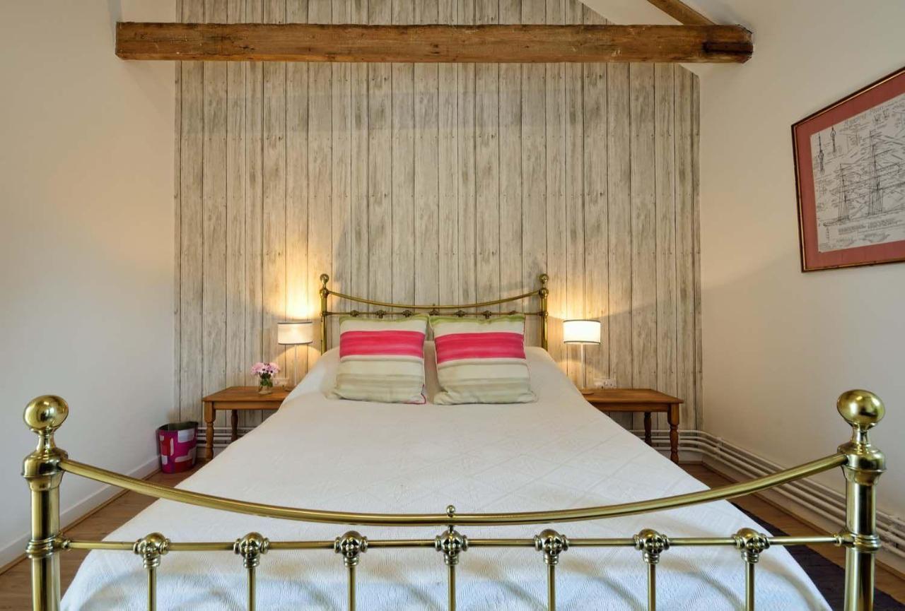 East Green Farm Cottages - The Granary แซกส์มันดัม ภายนอก รูปภาพ